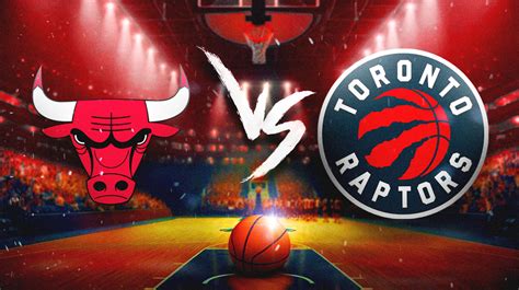 bulls vs raptors prediction